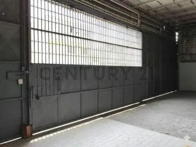 Galpon de 1749m2 en tres pisos, en venta El Llanito - 3