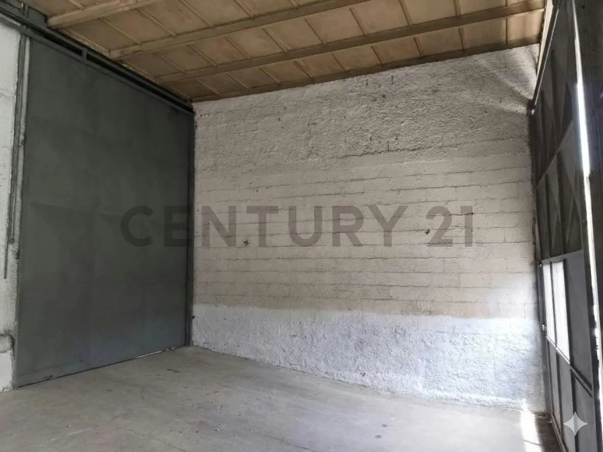 Galpon de 1749m2 en tres pisos, en venta El Llanito - 5