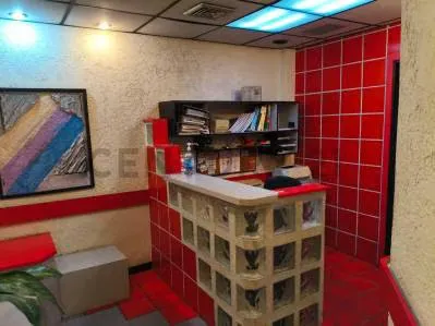 Galpon de 1749m2 en tres pisos, en venta El Llanito - 8
