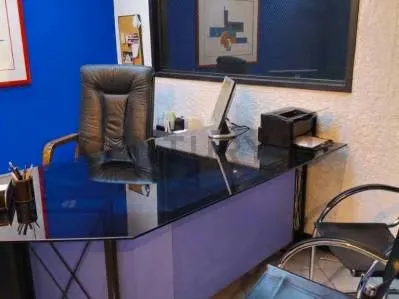 Galpon de 1749m2 en tres pisos, en venta El Llanito - 9