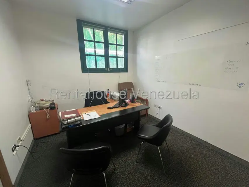 Local Comercial en Alquiler en Boleita Norte, Distrito Metropolitano - 3