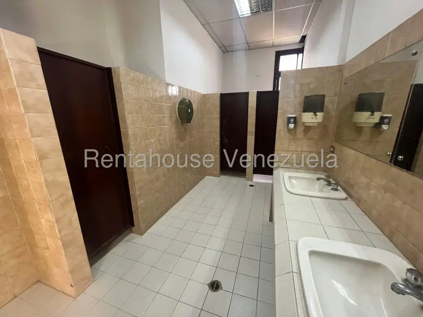 Local Comercial en Alquiler en Boleita Norte, Distrito Metropolitano - 7