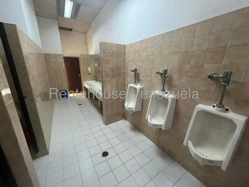 Local Comercial en Alquiler en Boleita Norte, Distrito Metropolitano - 10