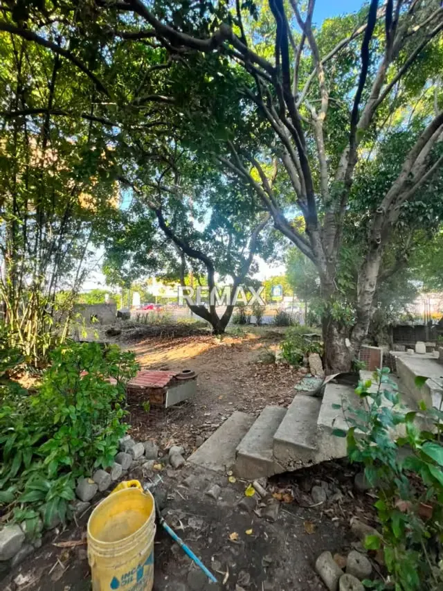 EN VENTA TERRENO UBICADO EN LA AVENIDA LA SALLE CON AVENIDA LAS INDUSTRIAS, BARQUISIMETO - 5