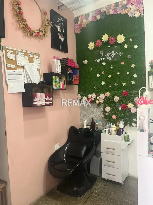 Tu sueño de tener un spa hecho realidad, llave en mano, traspaso el fondo de comercio