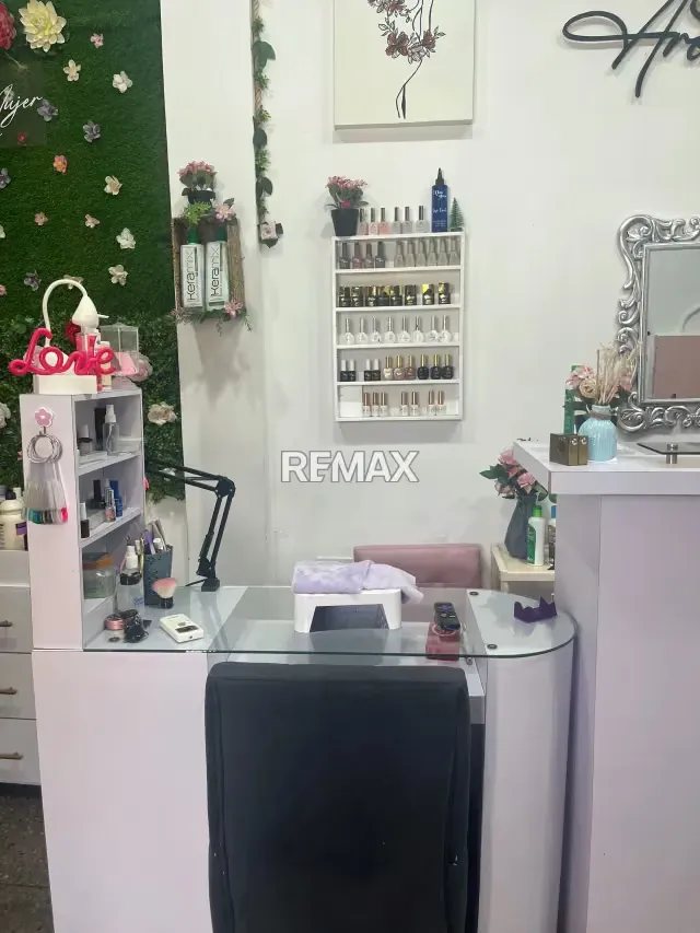 Tu sueño de tener un spa hecho realidad, llave en mano, traspaso el fondo de comercio - 4