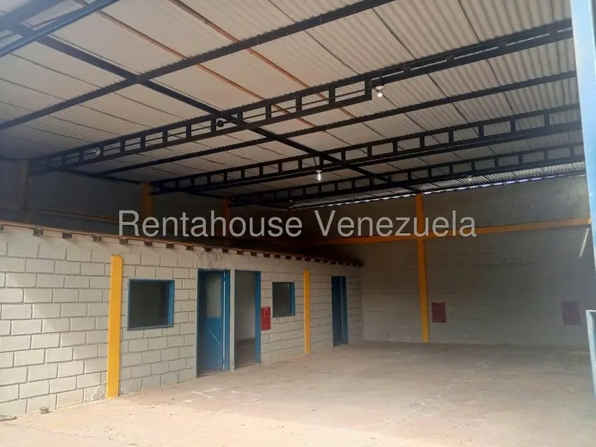 Galpon - Deposito en Alquiler en Monseñor Briceño, Tachira - 4