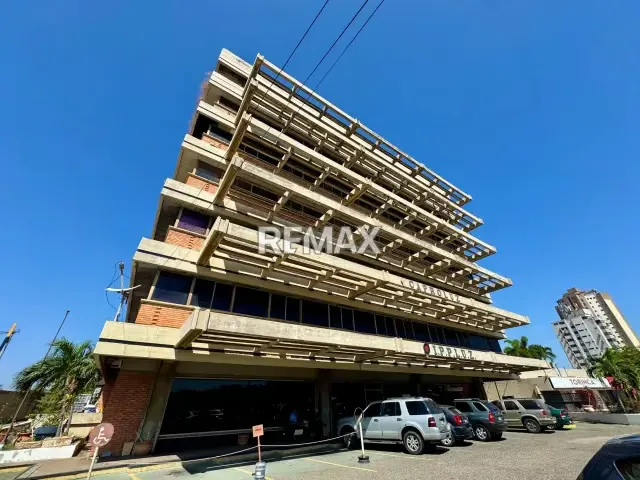 OFICINA EN ALQUILER EN EL EDIFICIO IPPLUZ, AVENIDA DELICIAS