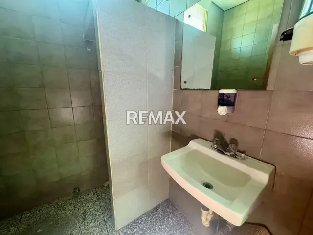 OFICINA EN ALQUILER EN EL EDIFICIO IPPLUZ, AVENIDA DELICIAS - 3