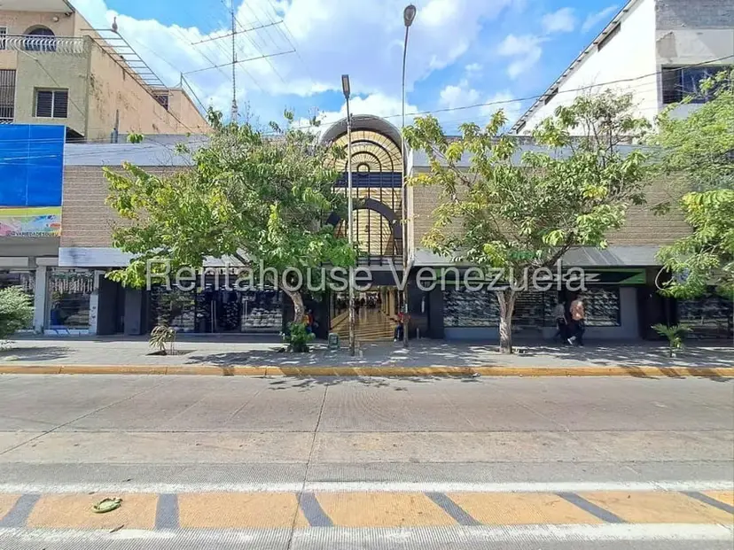 Comercial (Local Comercial) en Venta en Centro, Lara