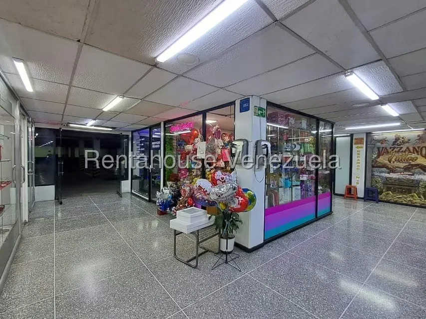 Comercial (Local Comercial) en Venta en Centro, Lara - 3