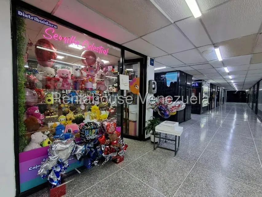 Comercial (Local Comercial) en Venta en Centro, Lara - 4
