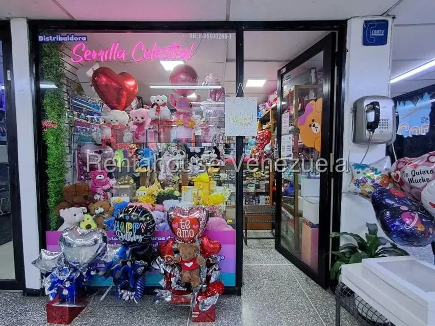 Comercial (Local Comercial) en Venta en Centro, Lara - 5