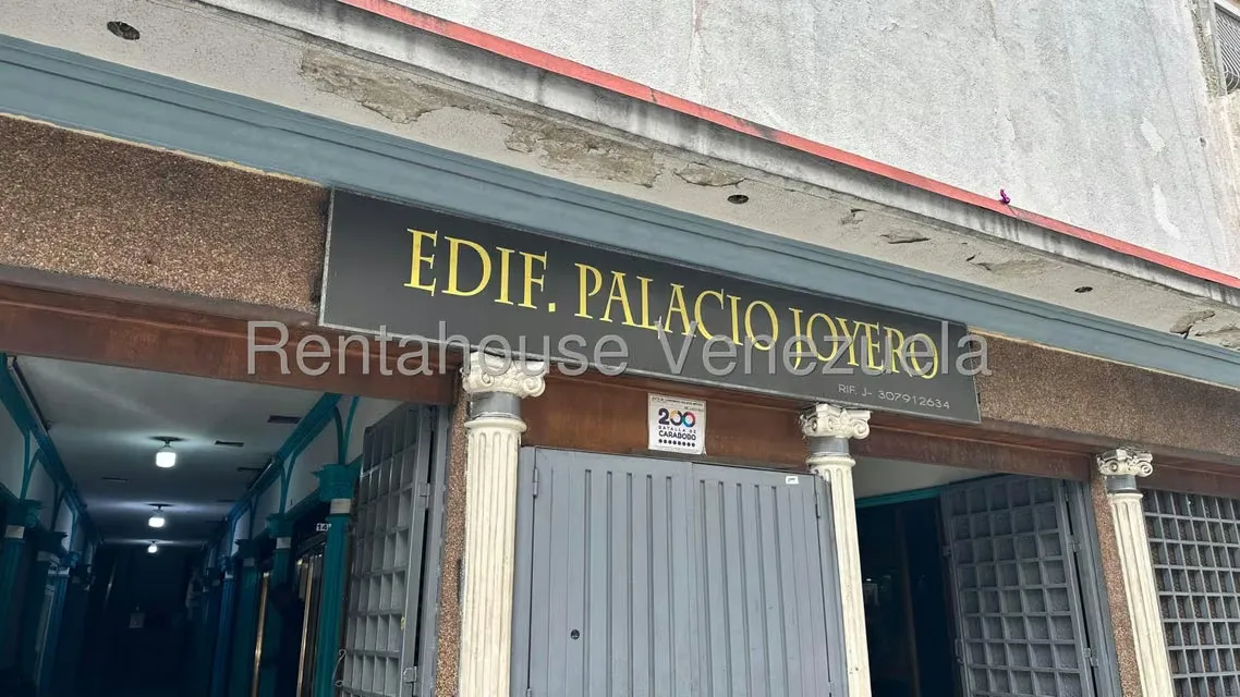 Local Comercial en Venta en Sabana Grande, Distrito Metropolitano - 3