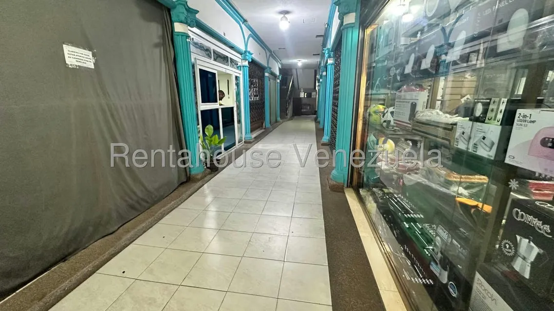 Local Comercial en Venta en Sabana Grande, Distrito Metropolitano - 4