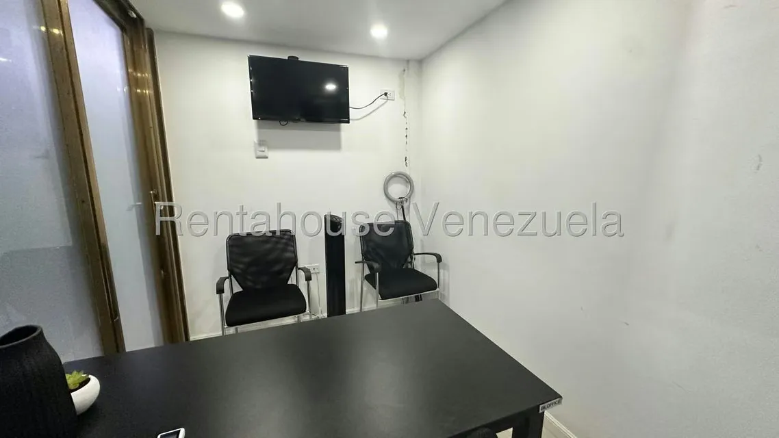 Local Comercial en Venta en Sabana Grande, Distrito Metropolitano - 6