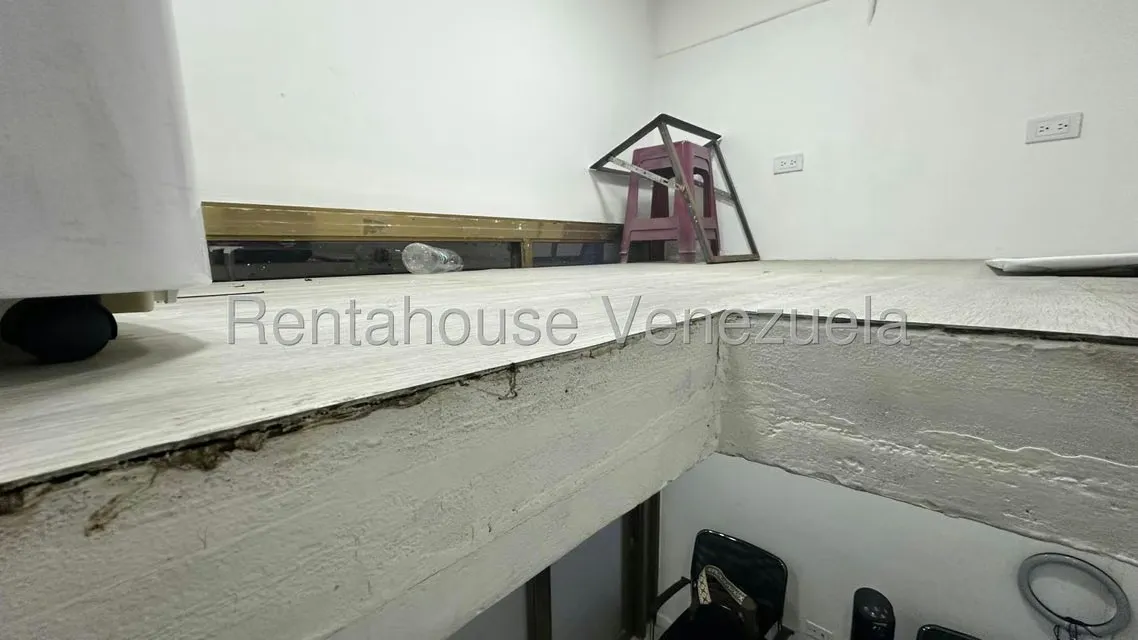 Local Comercial en Venta en Sabana Grande, Distrito Metropolitano - 9