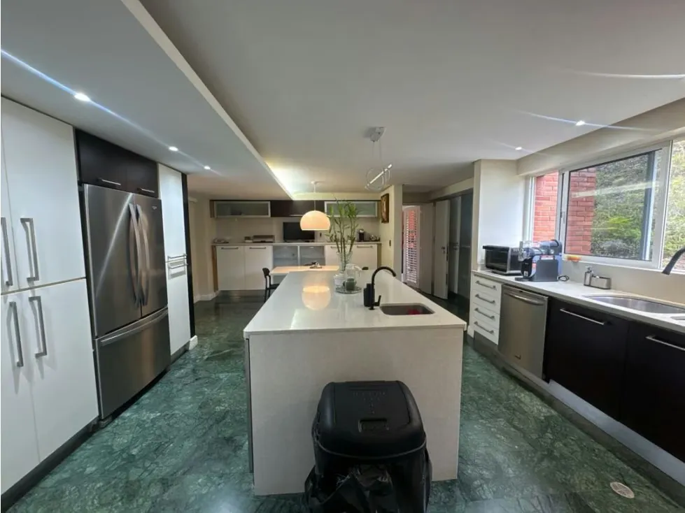 Vendo PH 800m2 6H/8B/3P LOMAS DE LA ALAMEDA - 13