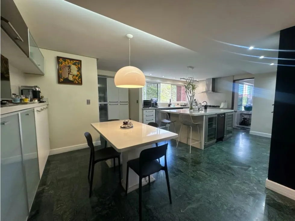 Vendo PH 800m2 6H/8B/3P LOMAS DE LA ALAMEDA - 14