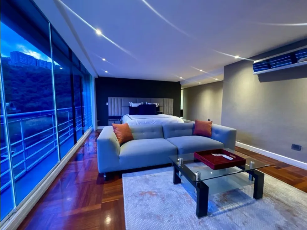 Vendo PH 800m2 6H/8B/3P LOMAS DE LA ALAMEDA - 18