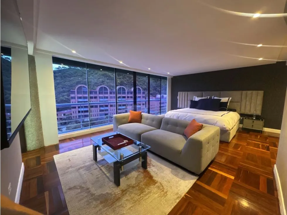 Vendo PH 800m2 6H/8B/3P LOMAS DE LA ALAMEDA - 19