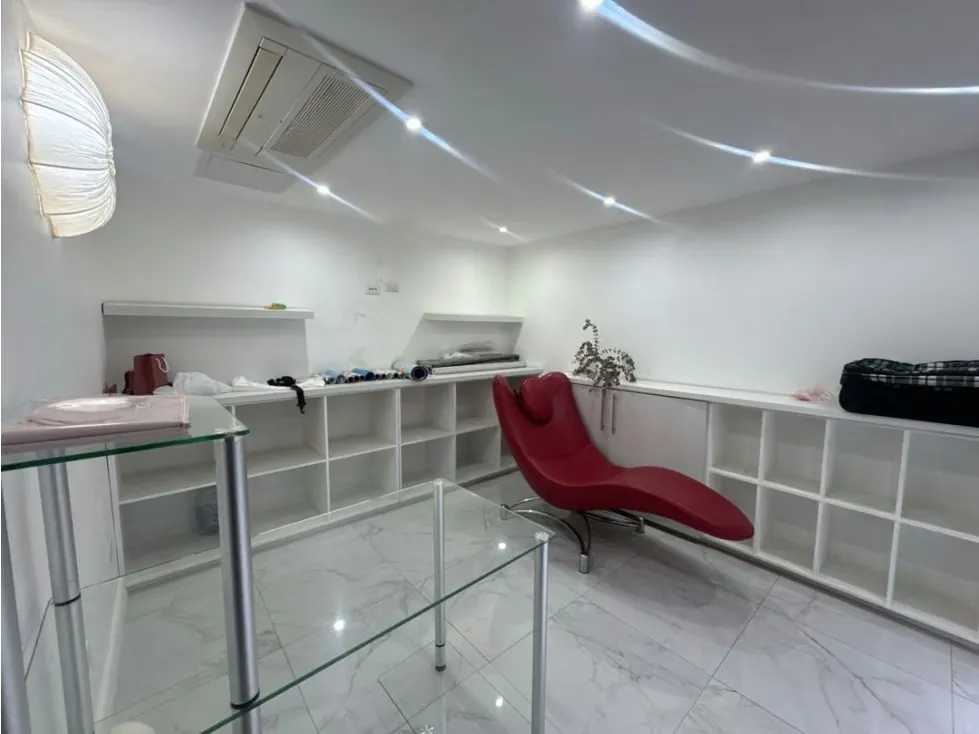 Vendo PH 800m2 6H/8B/3P LOMAS DE LA ALAMEDA - 21