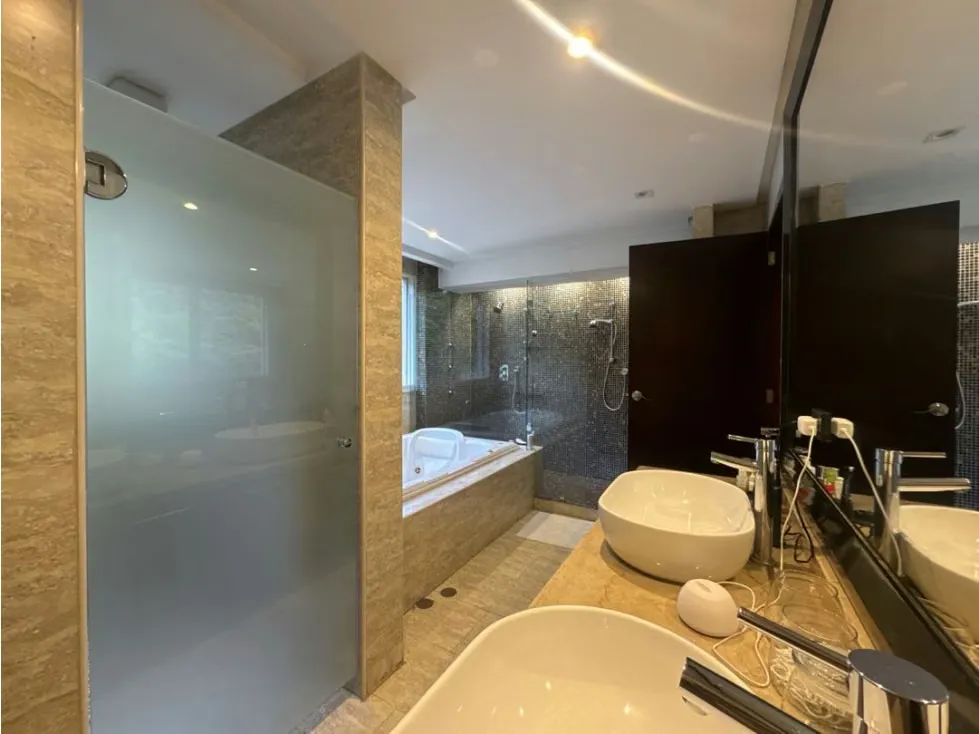 Vendo PH 800m2 6H/8B/3P LOMAS DE LA ALAMEDA - 25