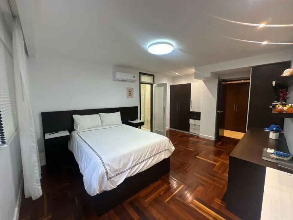 Vendo PH 800m2 6H/8B/3P LOMAS DE LA ALAMEDA - 29