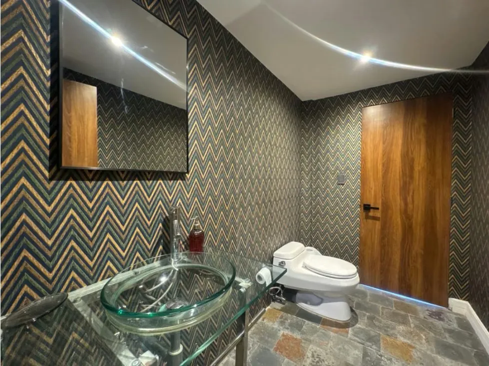 Vendo PH 800m2 6H/8B/3P LOMAS DE LA ALAMEDA - 37