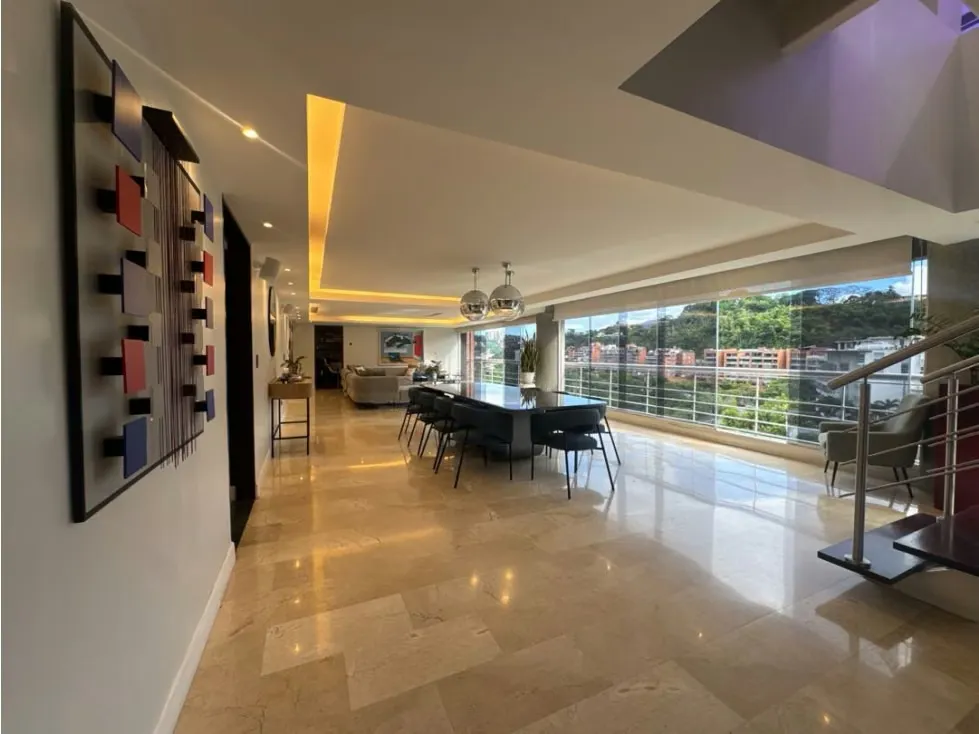 Vendo PH 800m2 6H/8B/3P LOMAS DE LA ALAMEDA - 41