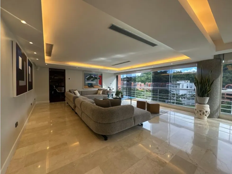 Vendo PH 800m2 6H/8B/3P LOMAS DE LA ALAMEDA - 45