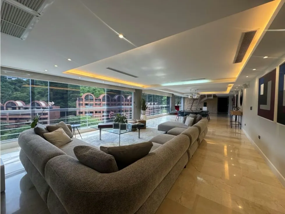 Vendo PH 800m2 6H/8B/3P LOMAS DE LA ALAMEDA - 46