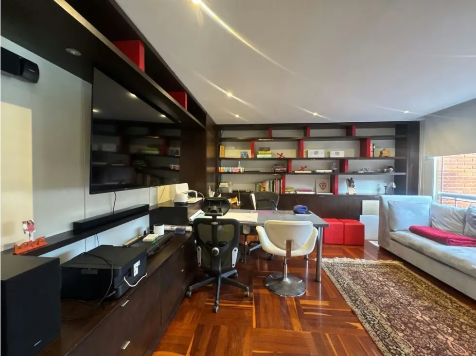 Vendo PH 800m2 6H/8B/3P LOMAS DE LA ALAMEDA - 47