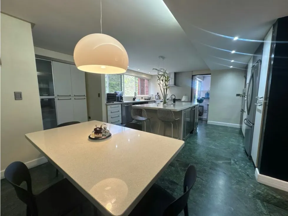 Vendo PH 800m2 6H/8B/3P LOMAS DE LA ALAMEDA - 53