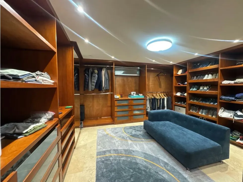 Vendo PH 800m2 6H/8B/3P LOMAS DE LA ALAMEDA - 60