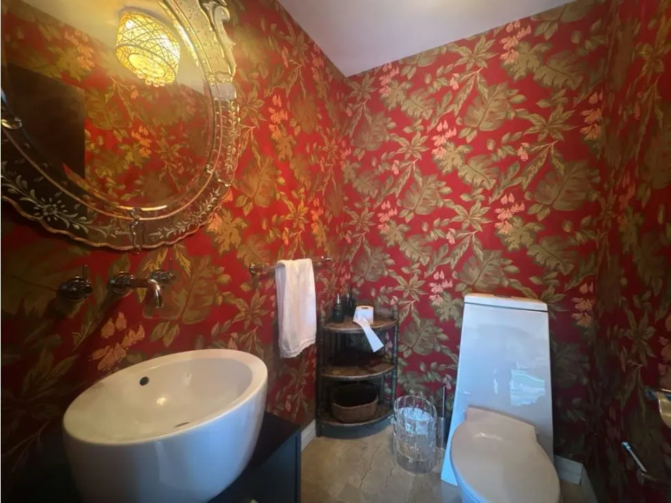 Vendo PH 800m2 6H/8B/3P LOMAS DE LA ALAMEDA - 10