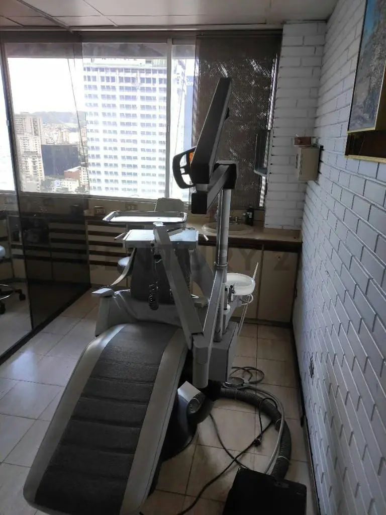 Consultorio Clinicas Caracas - 11