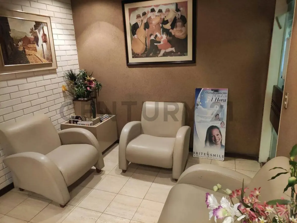Consultorio Clinicas Caracas - 2