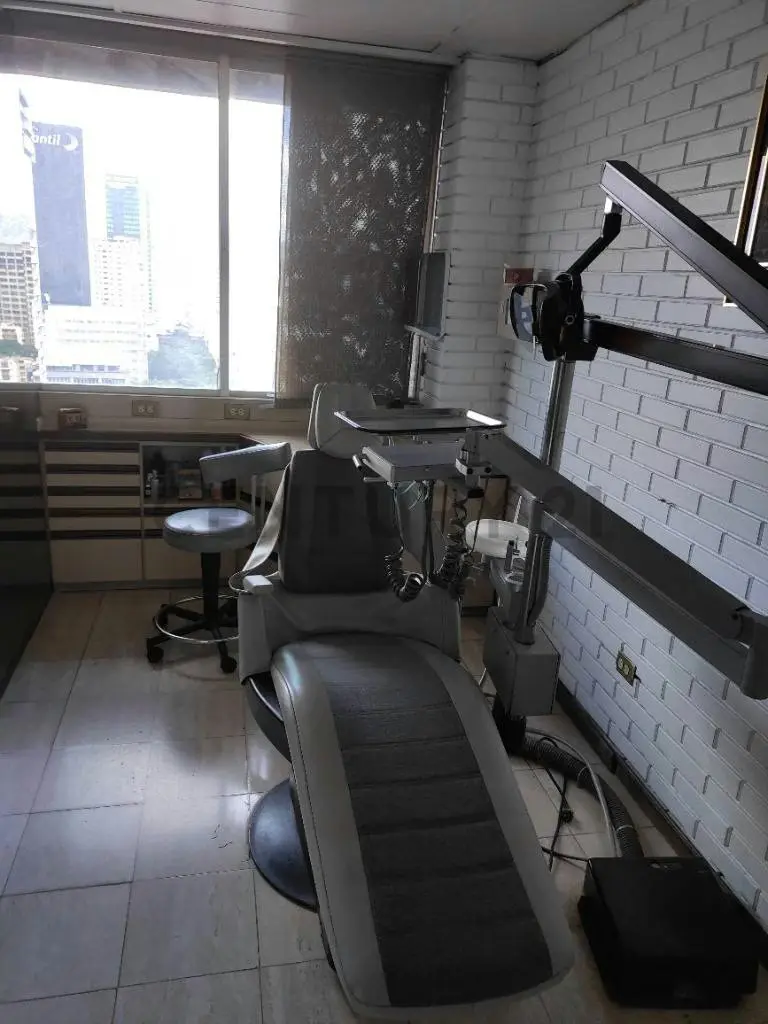 Consultorio Clinicas Caracas - 10