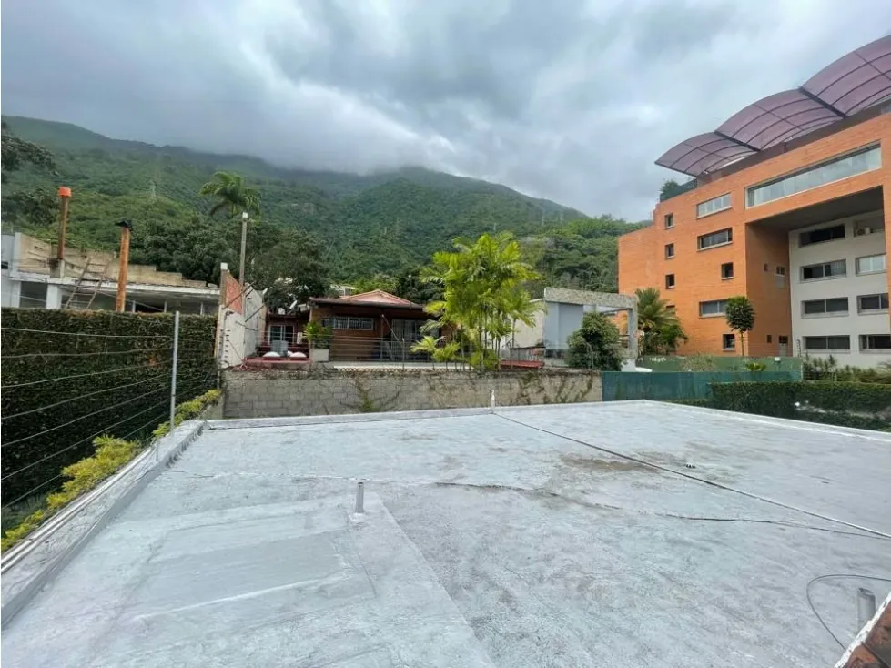Se vende casa en 427metros. 3h+s/5b/5pe/ Los palos grandes - 18