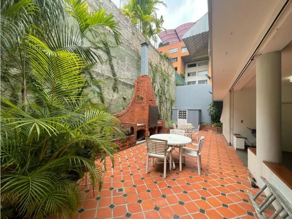 Se vende casa en 427metros. 3h+s/5b/5pe/ Los palos grandes - 8