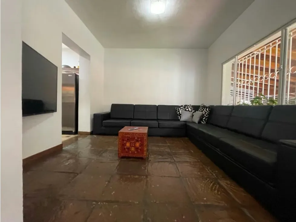 Se vende casa en 427metros. 3h+s/5b/5pe/ Los palos grandes - 10