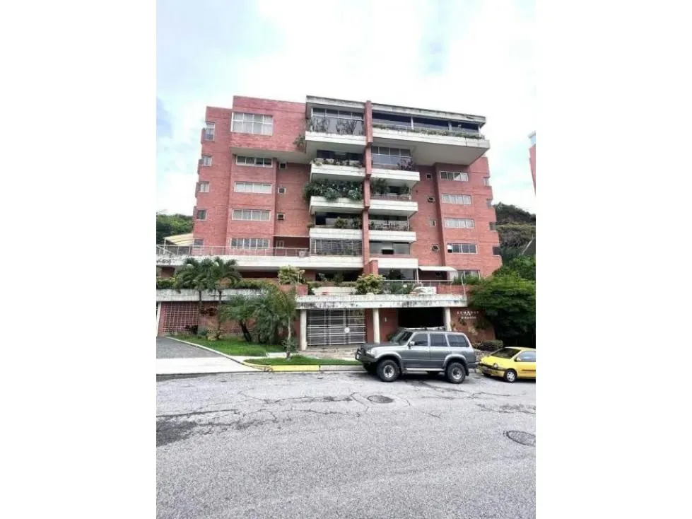 Apartamento en venta Mirador de los Campitos