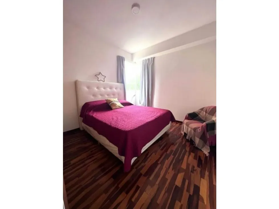 Apartamento en venta Mirador de los Campitos - 12