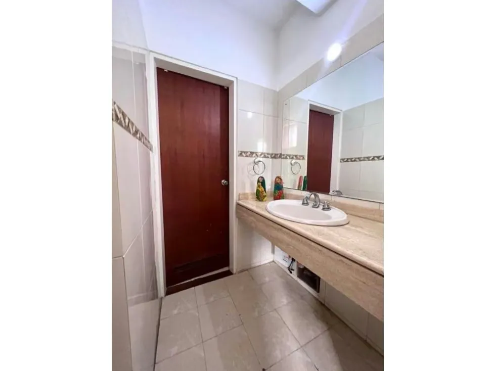 Apartamento en venta Mirador de los Campitos - 13