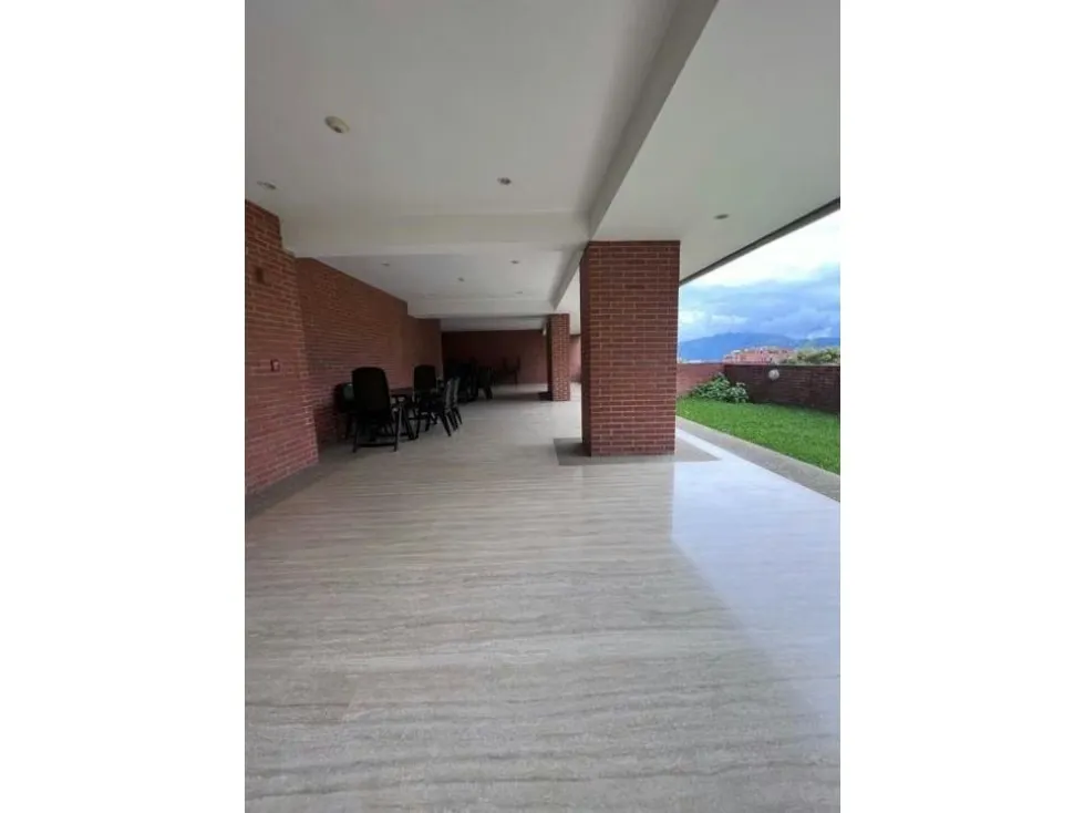 Apartamento en venta Mirador de los Campitos - 16