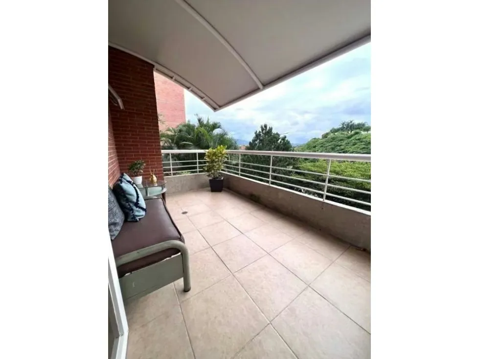 Apartamento en venta Mirador de los Campitos - 17