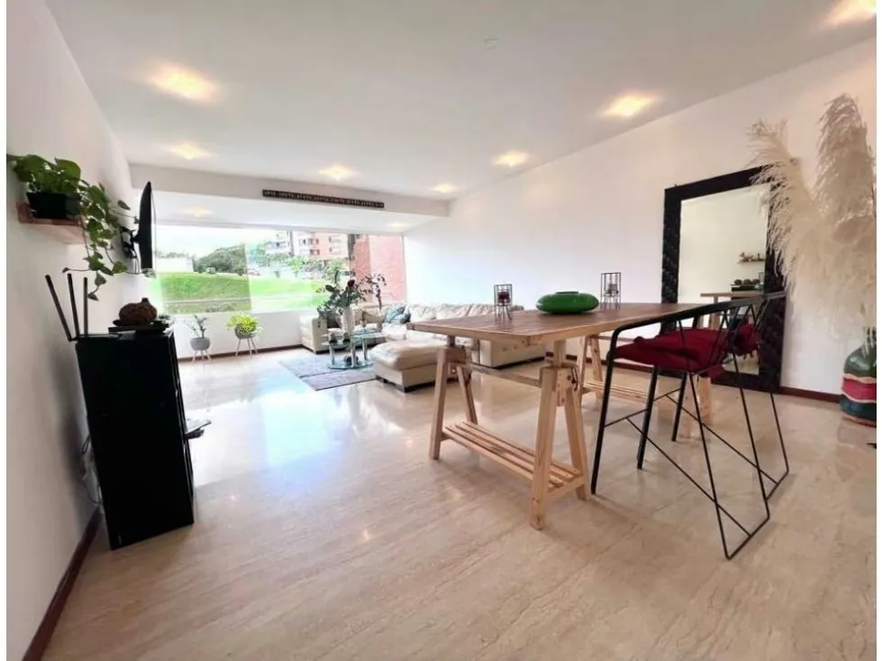 Apartamento en venta Mirador de los Campitos - 6