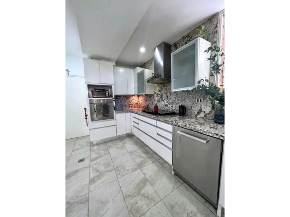 Apartamento en venta Mirador de los Campitos - 7