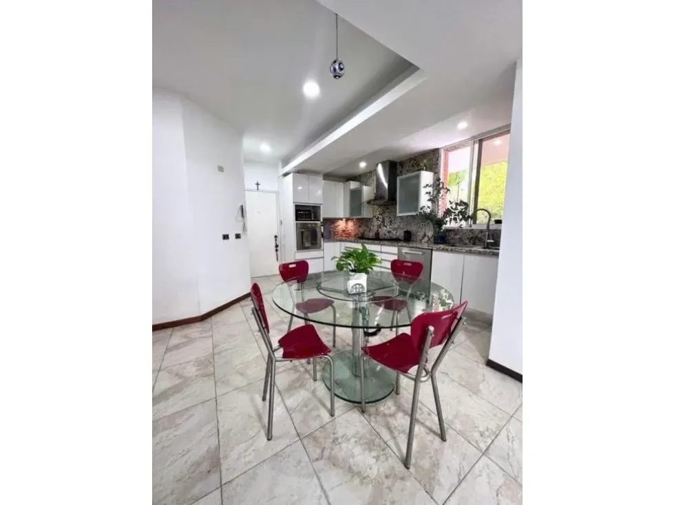 Apartamento en venta Mirador de los Campitos - 8